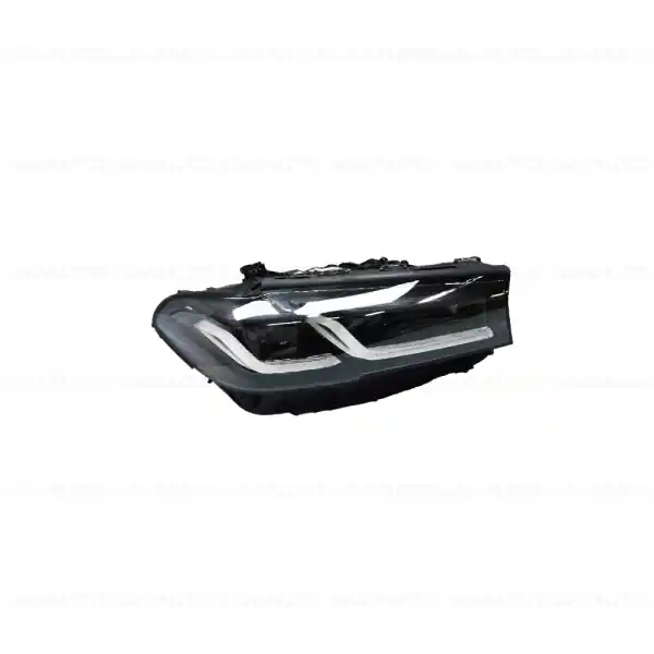 Ofertă Far LED, AHL, dreapta - BMW Seria 5 F90 M5, G30 G31 - cu Shadow Line