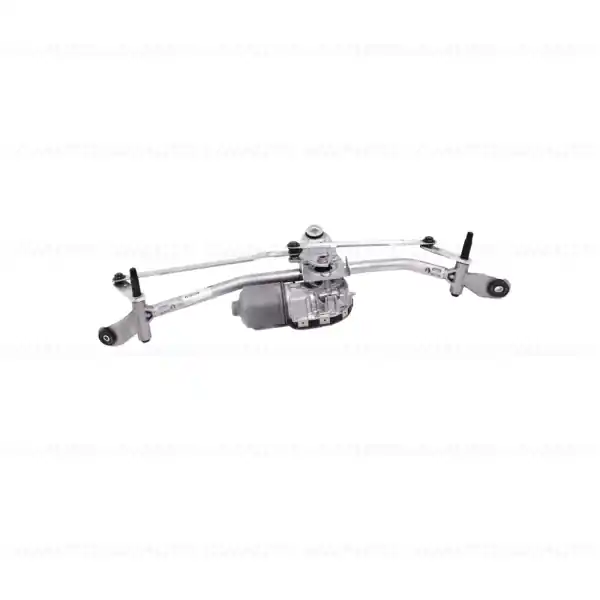 Sistem cuplare brate stergatoare parbriz, cu motor - X3 F25 Cumpără acum