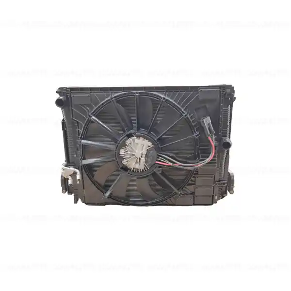 Carcasa protectie ventilator radiator - BMW Seria 3 G42 G87M2, Seria 3 G20 G21 G80M3 G81M3, Seria 4 G22 G26 G82M4 G83M4, MS BMW Motorsport Ofertă