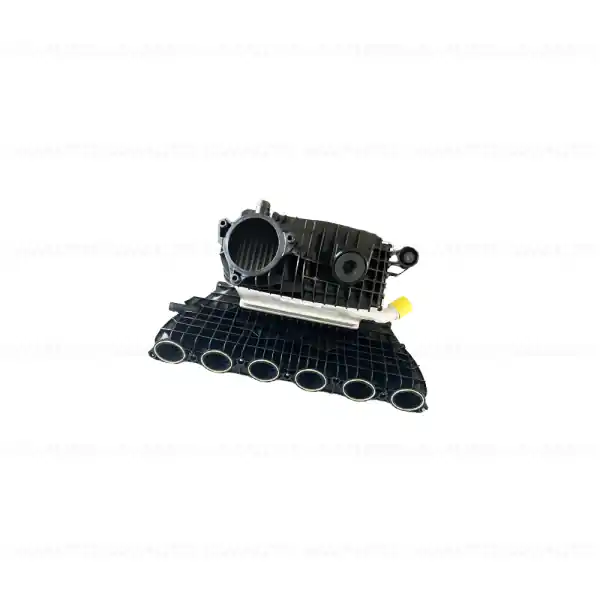 Livrare expres Galerie/Sistem admisie cu racitor aer admisie - BMW Seria 2 G87 M2, Seria 3 G80 G81 M3, Seria 4 G82 G83 M4