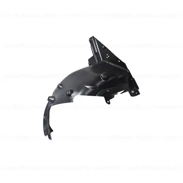 Ultima șansă Protectie posterioara pasaj roata fata, dreapta - BMW Seria 3 G80 G81 M3, Seria 4 G82 G83 M4
