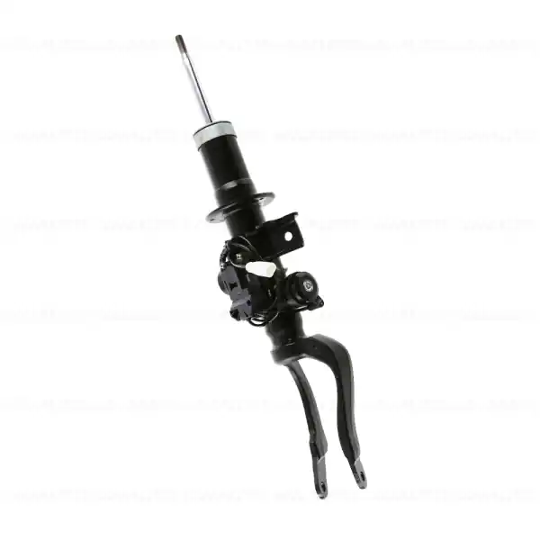 Reducere de preț Amortizor suspensie, punte fata, dreapta, VDC - BMW Seria 6 F06 F12