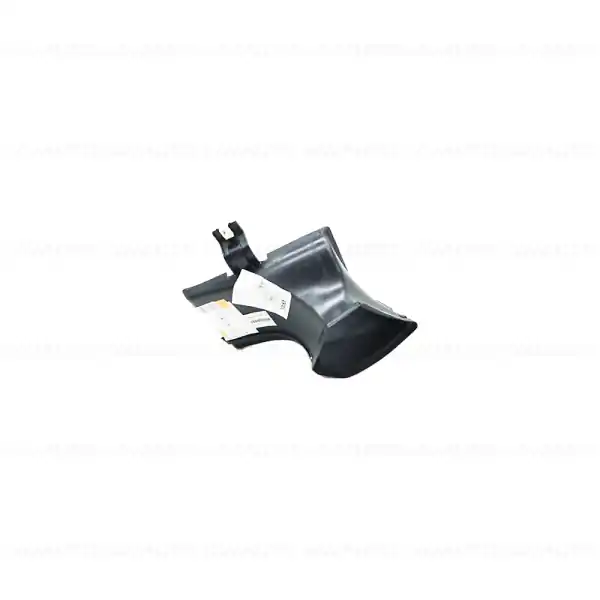 Retur ușor Canal aer racire radiator, bara fata, dreapta - BMW Seria 3 G80 G81 M3, Seria 4 G82 G83 M4
