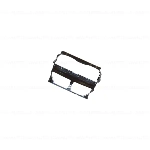 Retur ușor Canal aer frontal, radiator, M - BMW Seria 3 G80 G81 M3, Seria 4 G82 G83 M4
