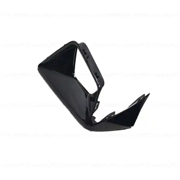 Ornament canal admisie aer, bara protectie fata, stanga - BMW iX3 G08, X3 G01 G08, X4 G02 Ofertă de sezon