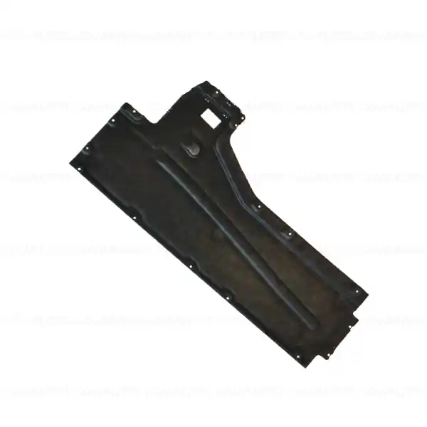 Scut/Protectie inferioara laterala dreapta - BMW Seria 8 F91 F92 M8 - M8, tip motor S63M Ofertă de sezon