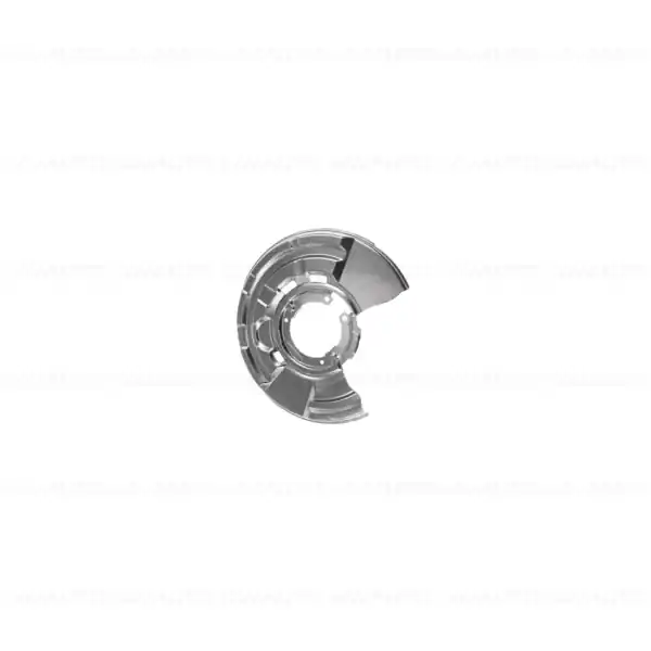 Protectie disc frana, punte fata, dreapta - BMW Seria 3 G80M3 G81M3, Seria 4 G82M4 G83M4 Cel mai bun preț