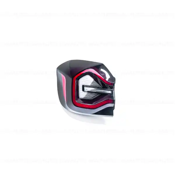 Lampa stop LED, pe aripa stanga - BMW iX3 G08, X3 G01 G08 F97 M Cumpără online