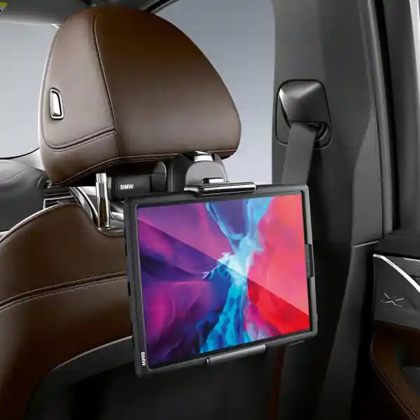 Reducere specială Suport universal pentru tabletă PRO - BMW Travel & Comfort Entertainment