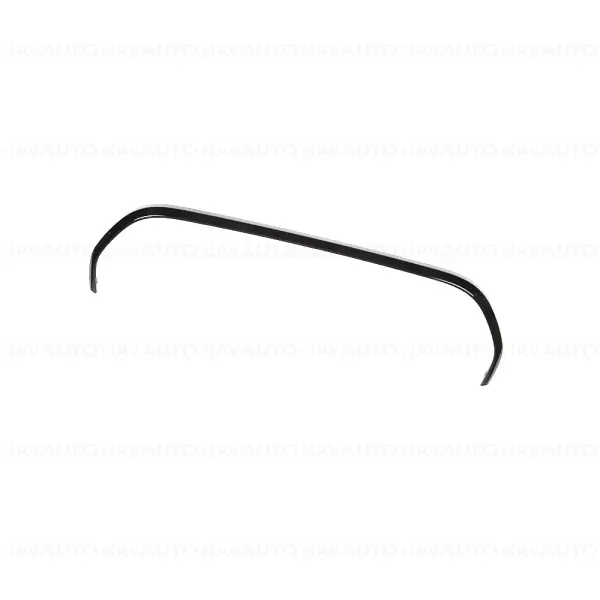 Cadru ornamental frontal, partea superioara - Mini Cabrio F57, F55, F56 Plată sigură