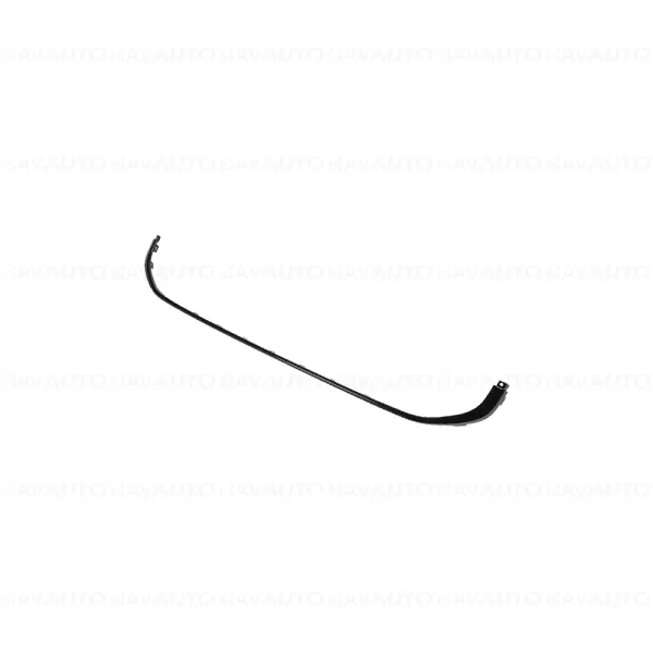 Lichidare de stoc Cadru ornamental frontal, partea inferioara - Mini Cabrio F57, F55, F56