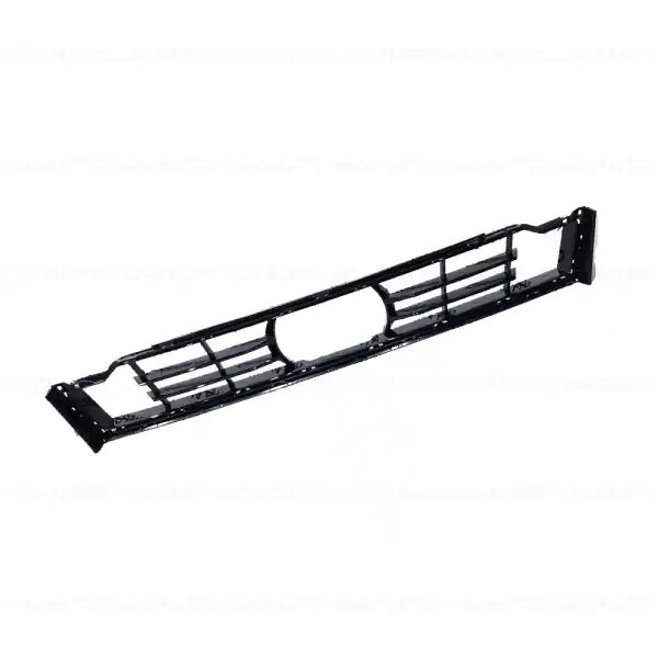 Noutate Grila centrala inferioara - BMW iX3 G08, X3 G01 G08, X4 G02