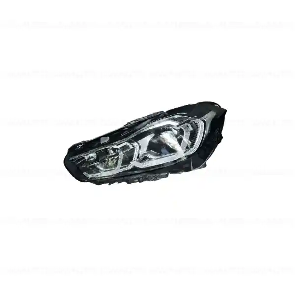Far LED, AHL, stanga - BMW X2 F39 Discount