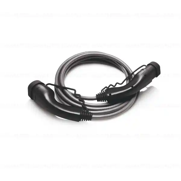 Cablu de incarcare rapida, BMW Mode 3, trifazat - BMW Seria 3 G20 G21, Seria 5 G60 G61 G68 G90 G99 M5, Seria 7 G70, i3 I01, i4 G26, iX I20, X1 U11 U12, X2 U10, X3 G45, X5 G05, XM G09 - Mini Cabrio F57, F56 Reducere